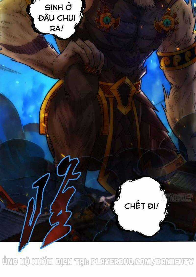 Lang Hoàn Thư Viện - Chapter 204 - Trang 25