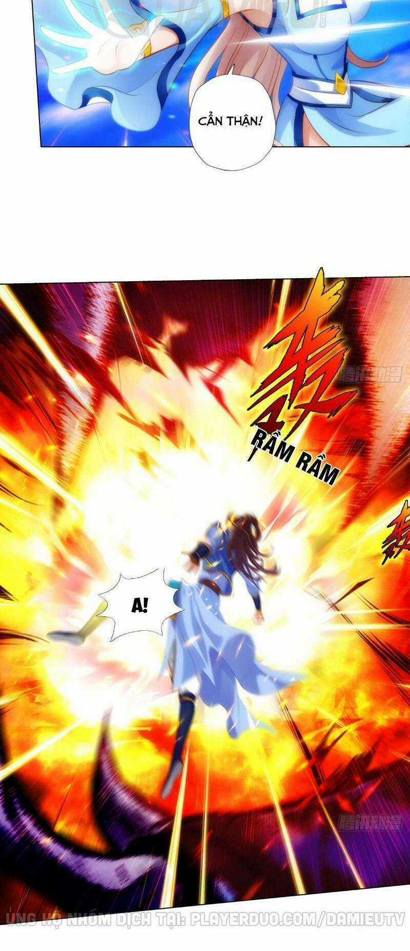 Lang Hoàn Thư Viện - Chapter 204 - Trang 30