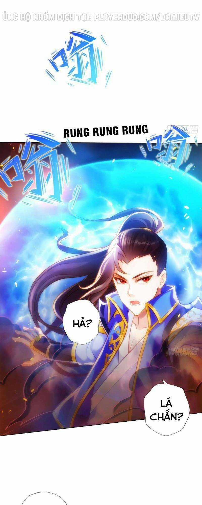 Lang Hoàn Thư Viện - Chapter 204 - Trang 31