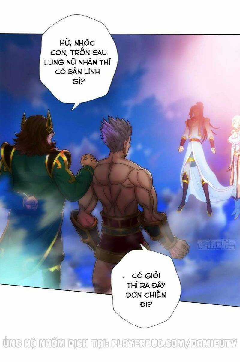 Lang Hoàn Thư Viện - Chapter 204 - Trang 33