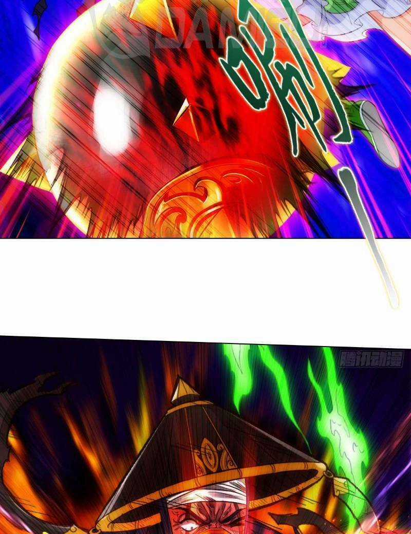 Lang Hoàn Thư Viện - Chapter 204 - Trang 5