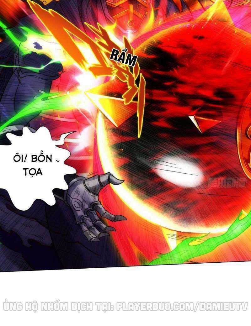 Lang Hoàn Thư Viện - Chapter 204 - Trang 6