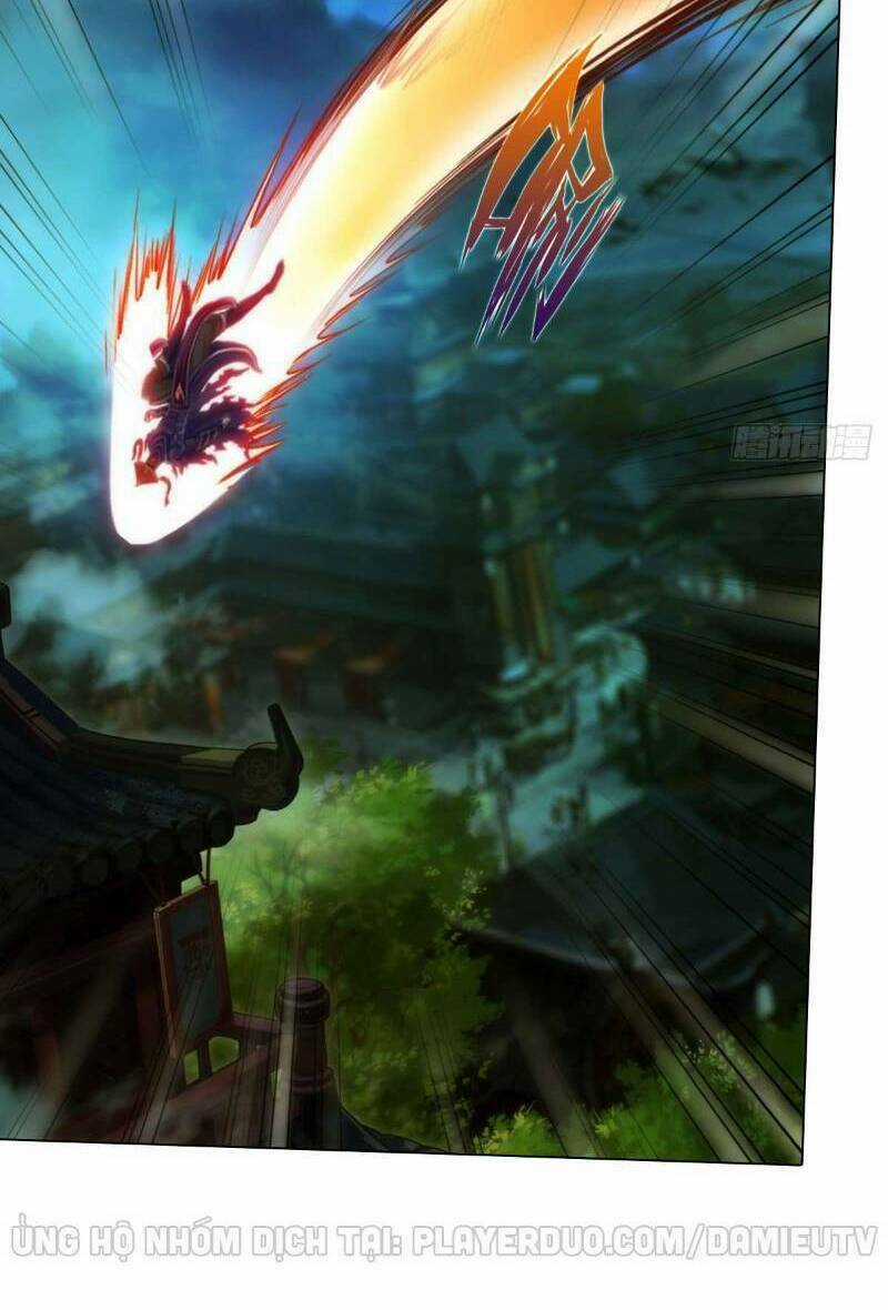 Lang Hoàn Thư Viện - Chapter 204 - Trang 9