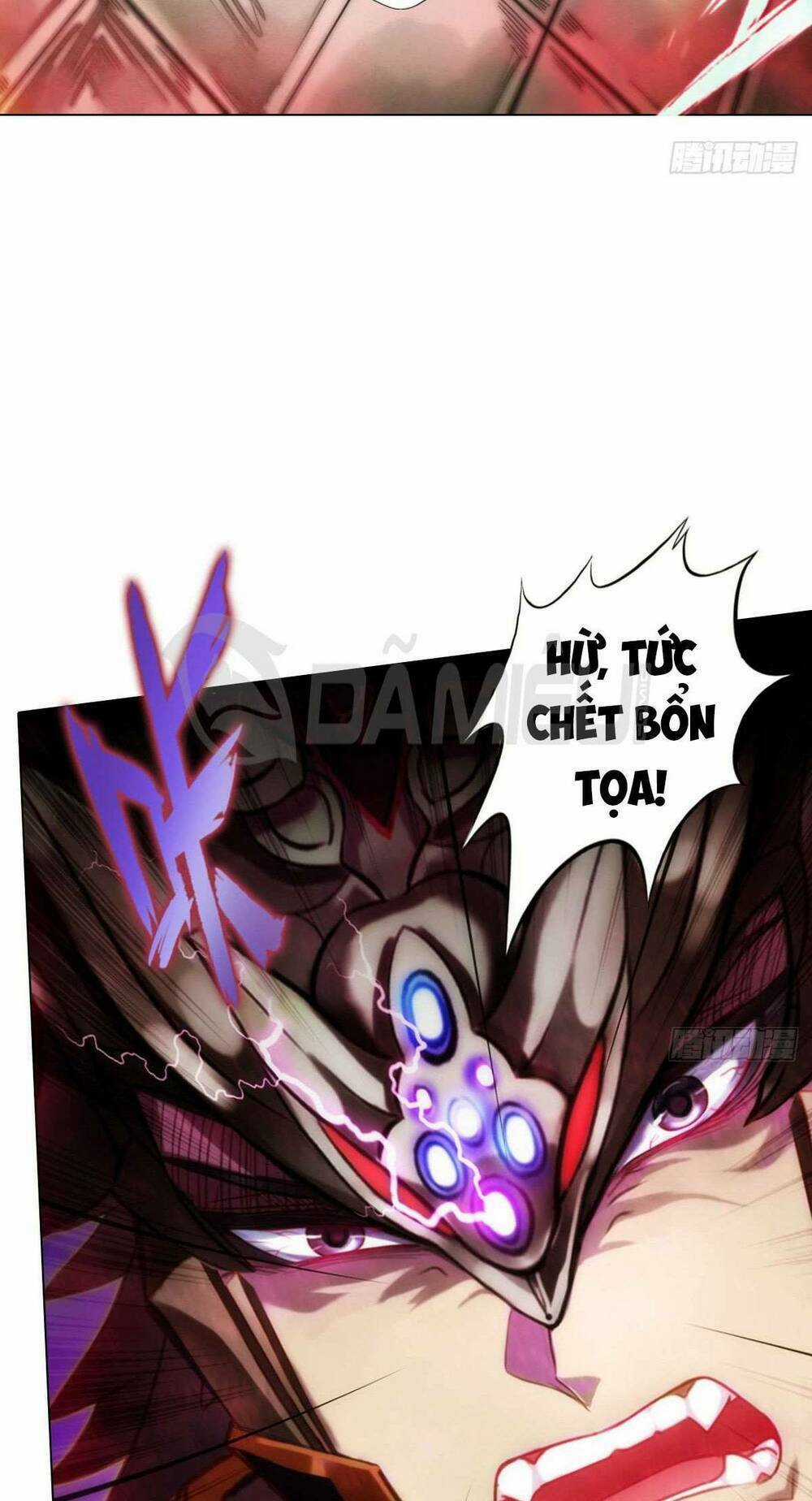 Lang Hoàn Thư Viện - Chapter 206 - Trang 2