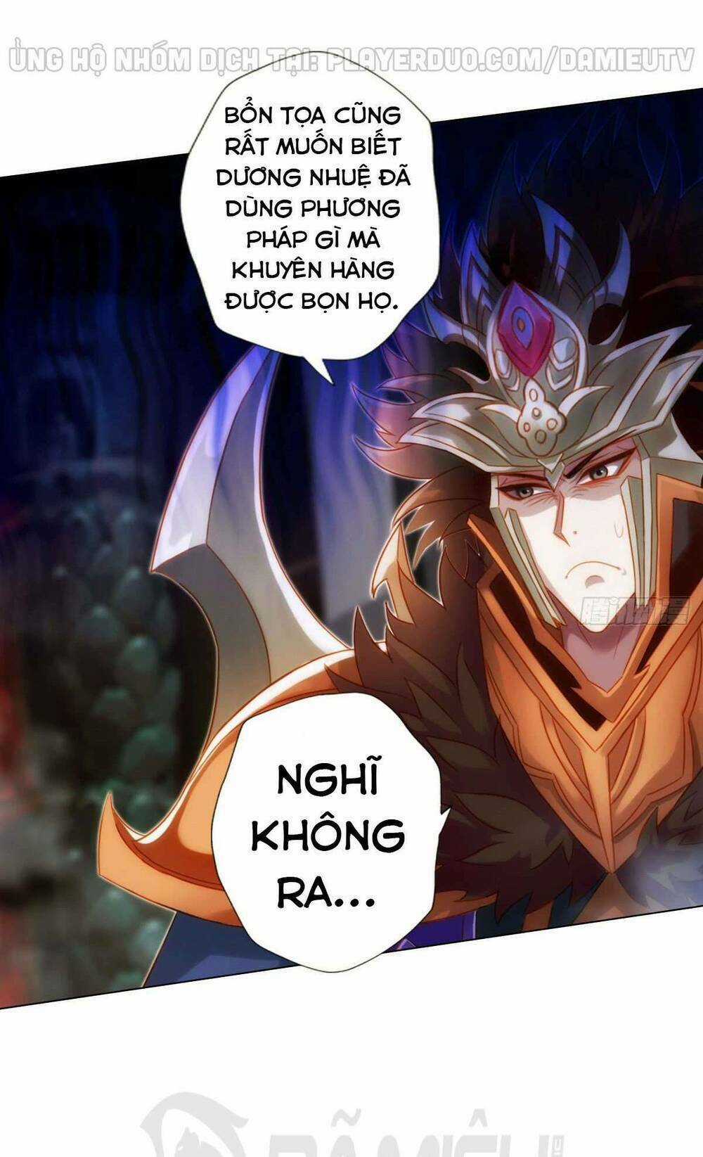 Lang Hoàn Thư Viện - Chapter 206 - Trang 4