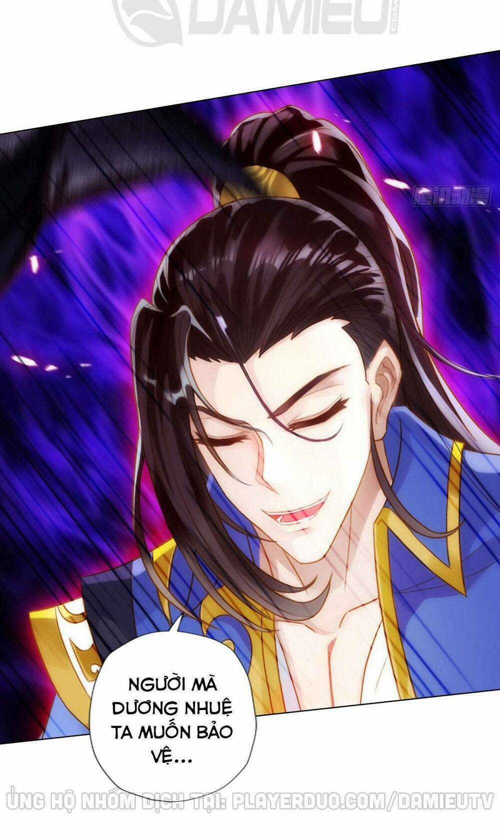 Lang Hoàn Thư Viện - Chapter 206 - Trang 35