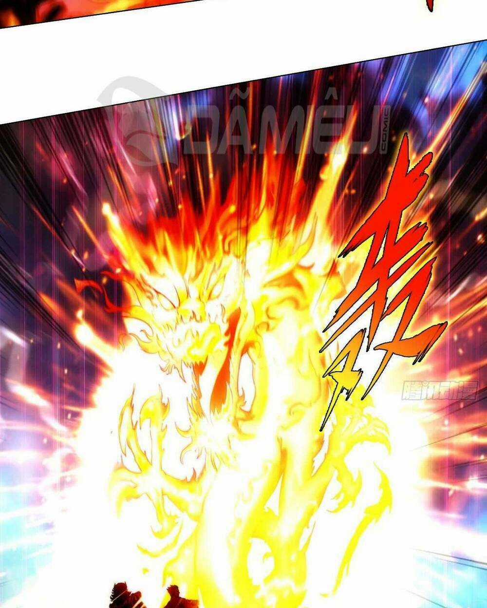 Lang Hoàn Thư Viện - Chapter 206 - Trang 37