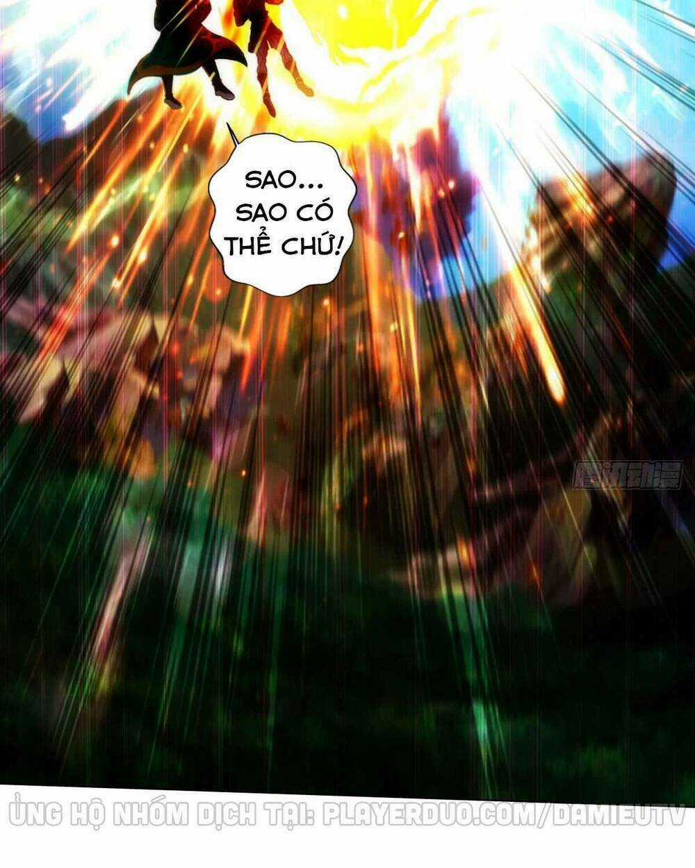 Lang Hoàn Thư Viện - Chapter 206 - Trang 38