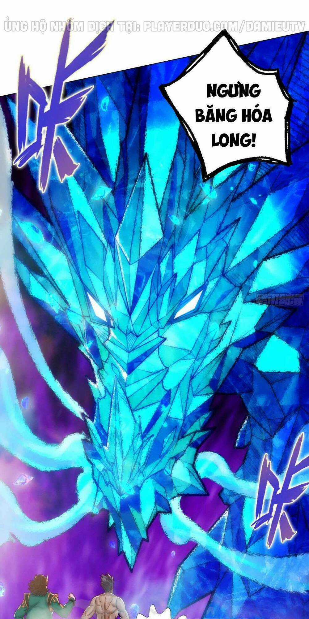 Lang Hoàn Thư Viện - Chapter 206 - Trang 41