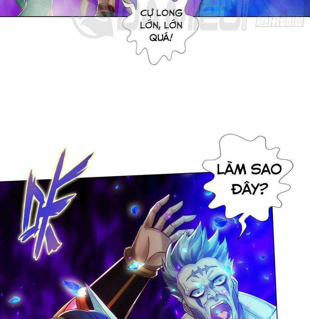 Lang Hoàn Thư Viện - Chapter 206 - Trang 42