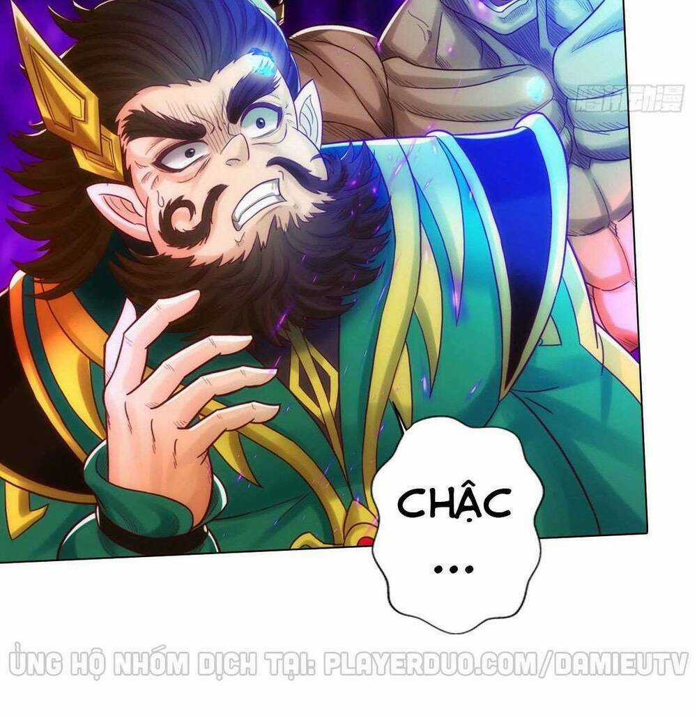 Lang Hoàn Thư Viện - Chapter 206 - Trang 43