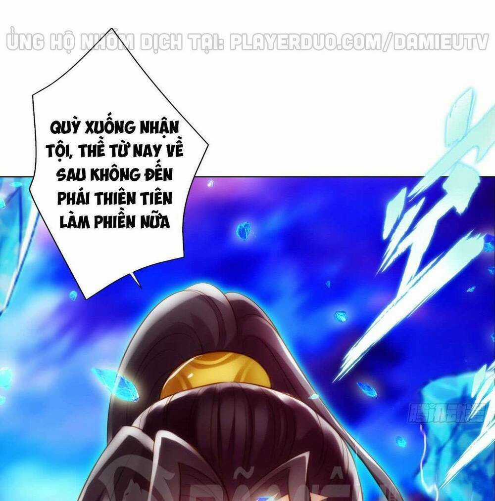 Lang Hoàn Thư Viện - Chapter 206 - Trang 44