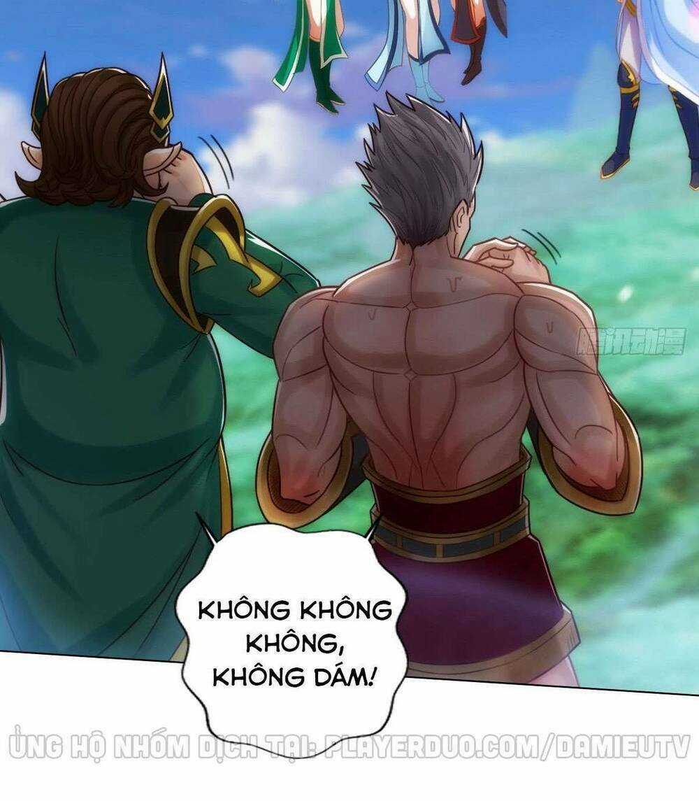 Lang Hoàn Thư Viện - Chapter 208 - Trang 23