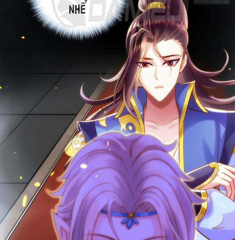 Lang Hoàn Thư Viện - Chapter 208 - Trang 45