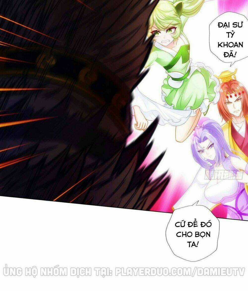 Lang Hoàn Thư Viện - Chapter 210 - Trang 11