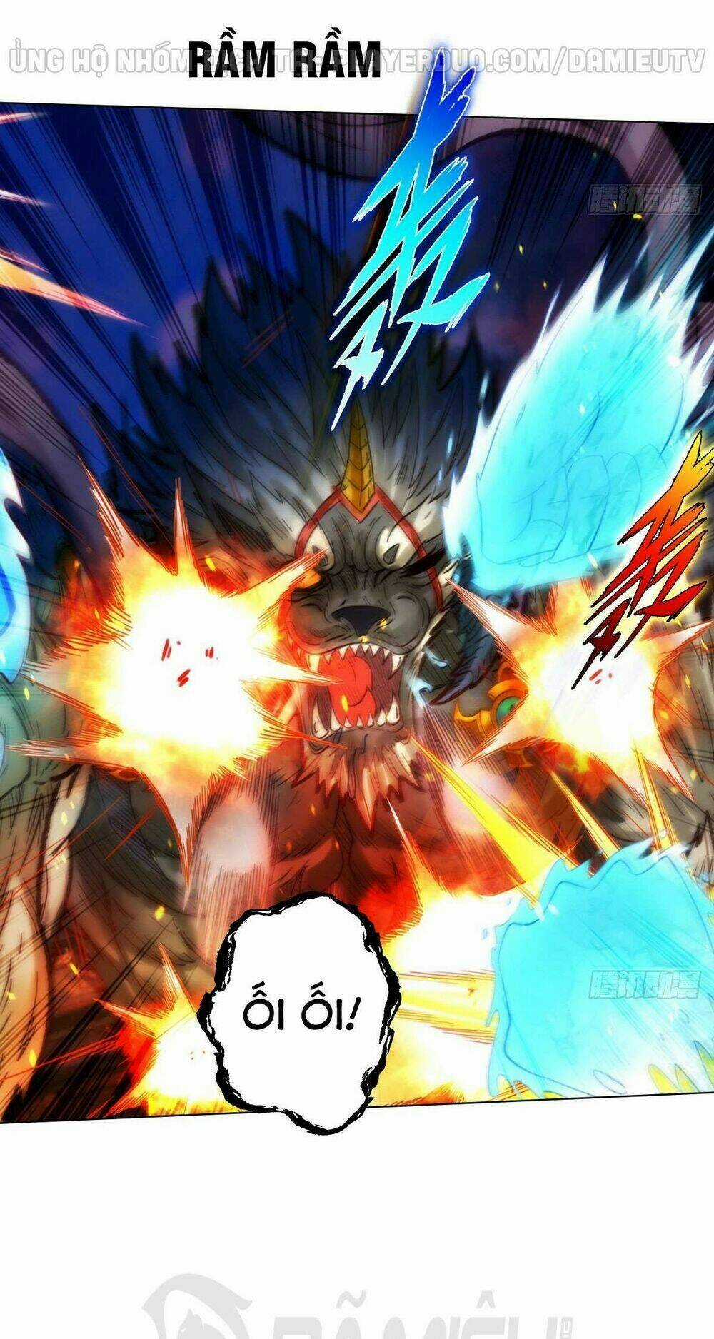 Lang Hoàn Thư Viện - Chapter 210 - Trang 14