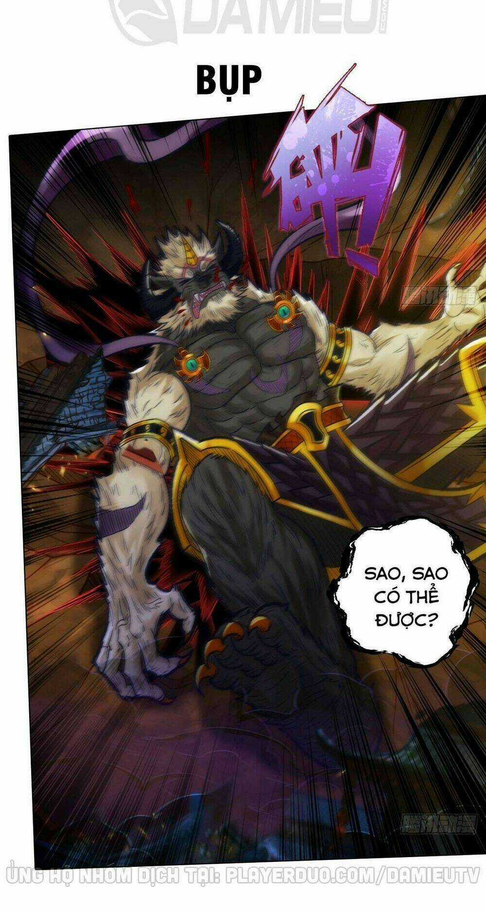 Lang Hoàn Thư Viện - Chapter 210 - Trang 15