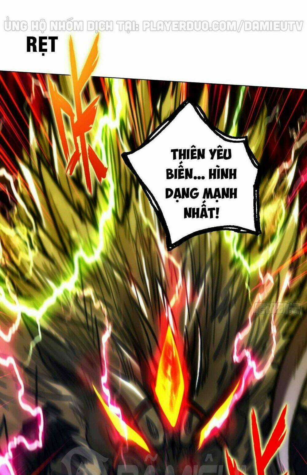 Lang Hoàn Thư Viện - Chapter 210 - Trang 16