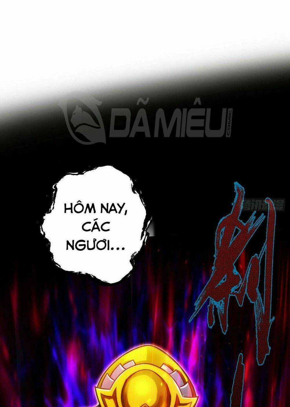 Lang Hoàn Thư Viện - Chapter 210 - Trang 21