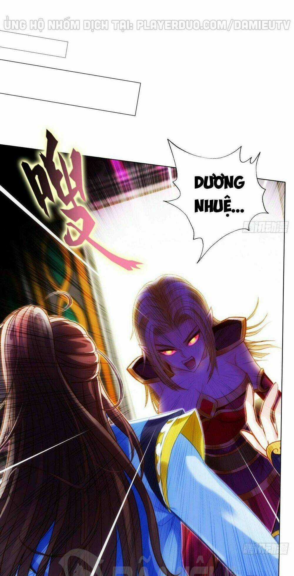 Lang Hoàn Thư Viện - Chapter 210 - Trang 23