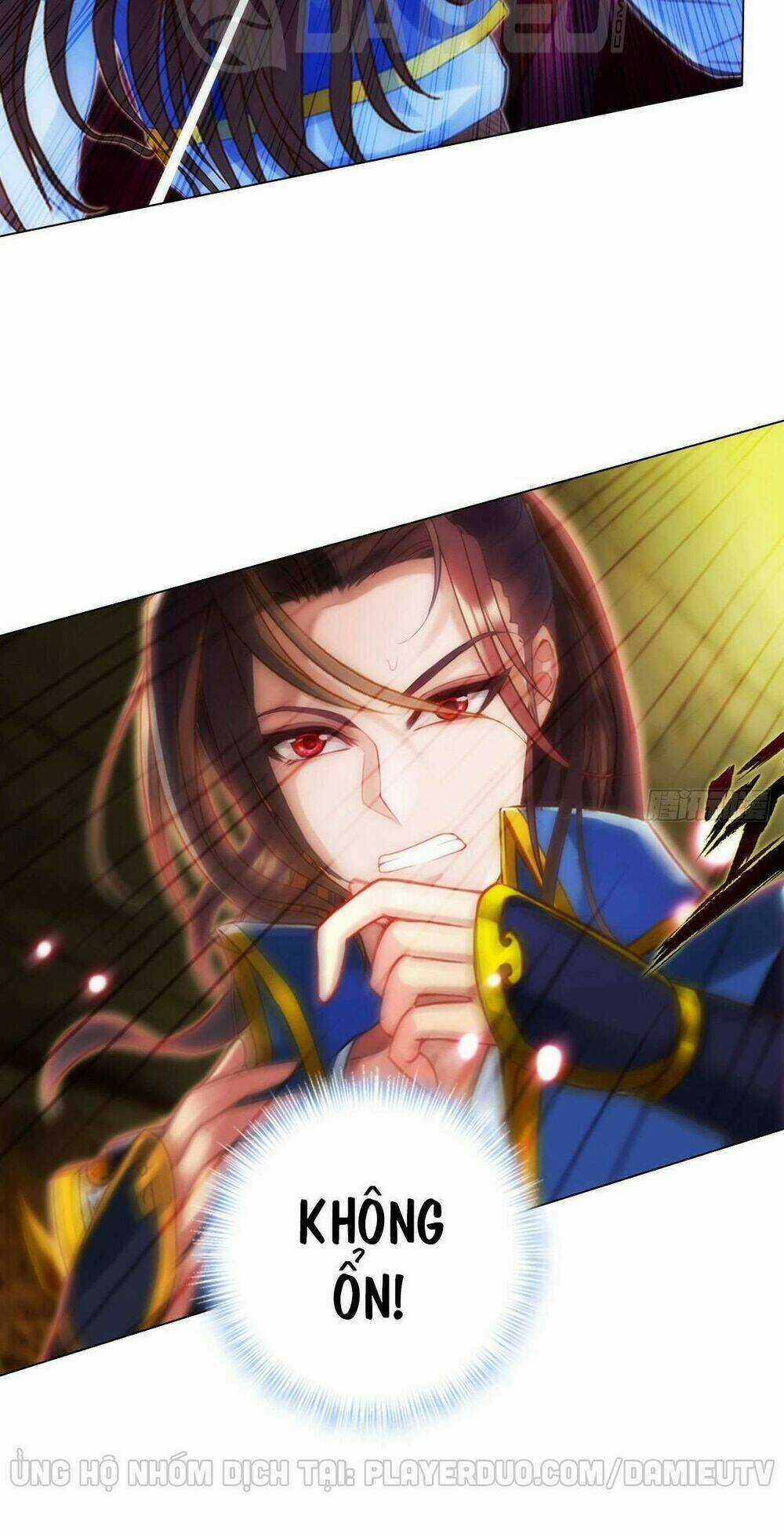 Lang Hoàn Thư Viện - Chapter 210 - Trang 24