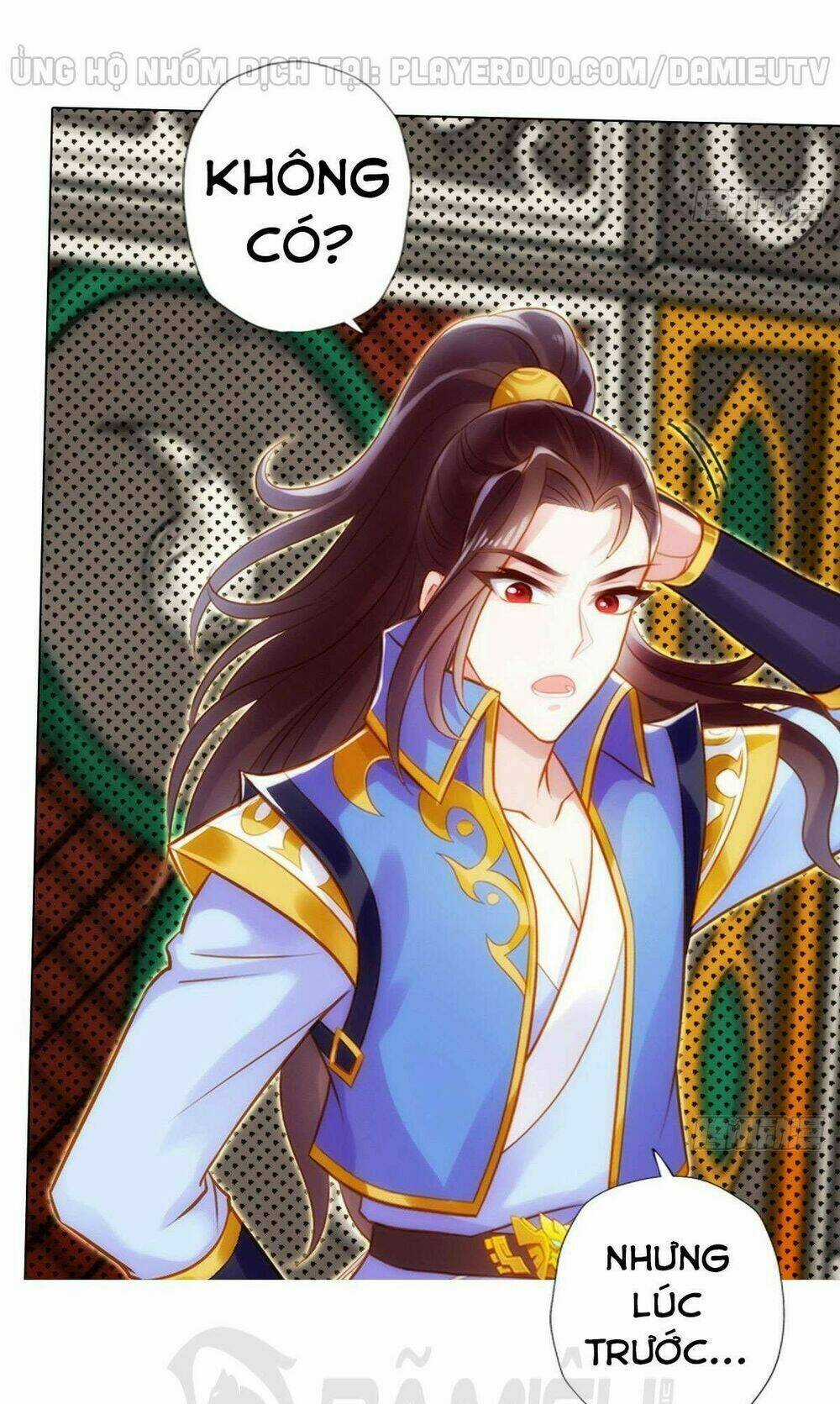 Lang Hoàn Thư Viện - Chapter 210 - Trang 29