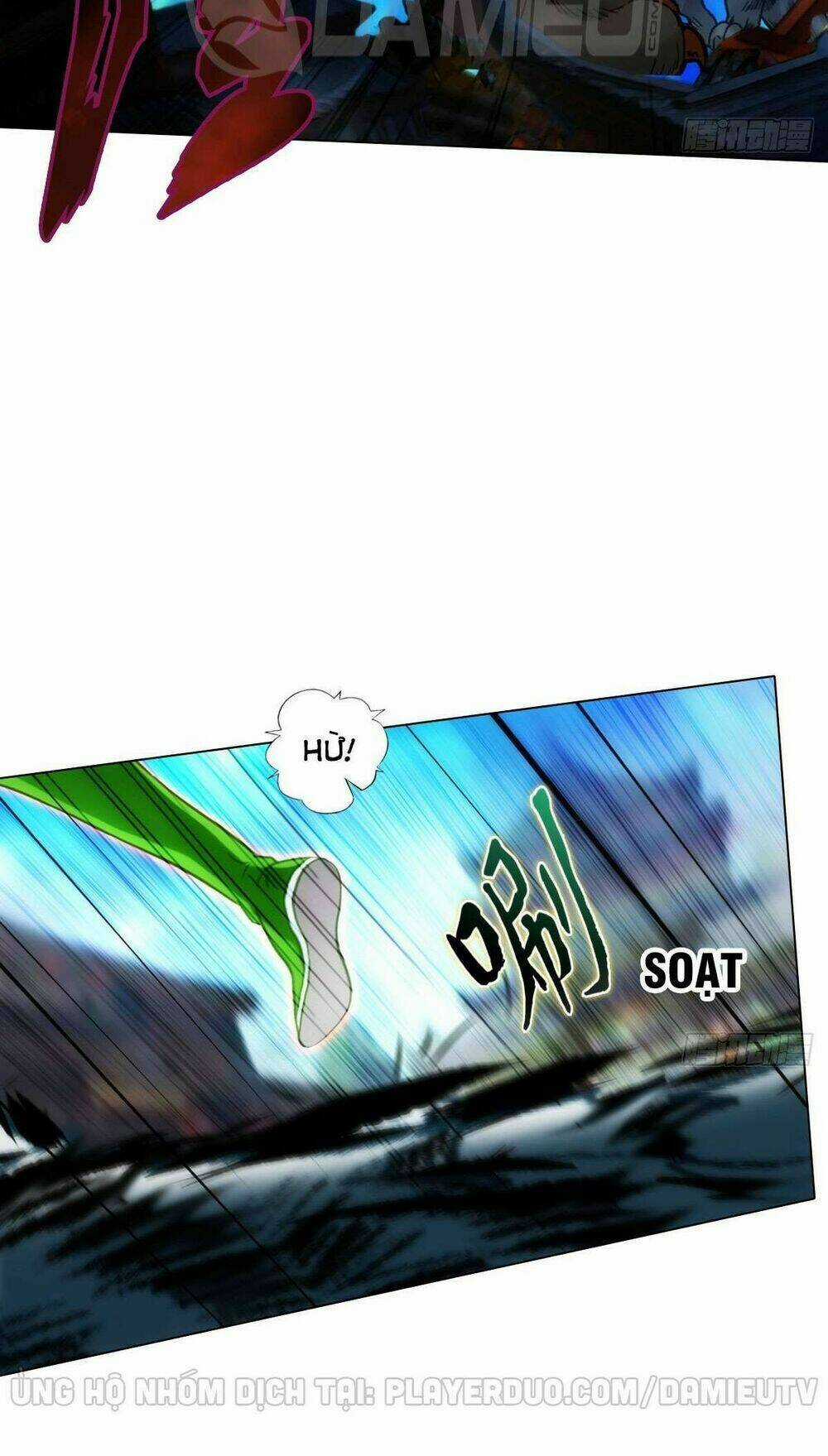 Lang Hoàn Thư Viện - Chapter 210 - Trang 4