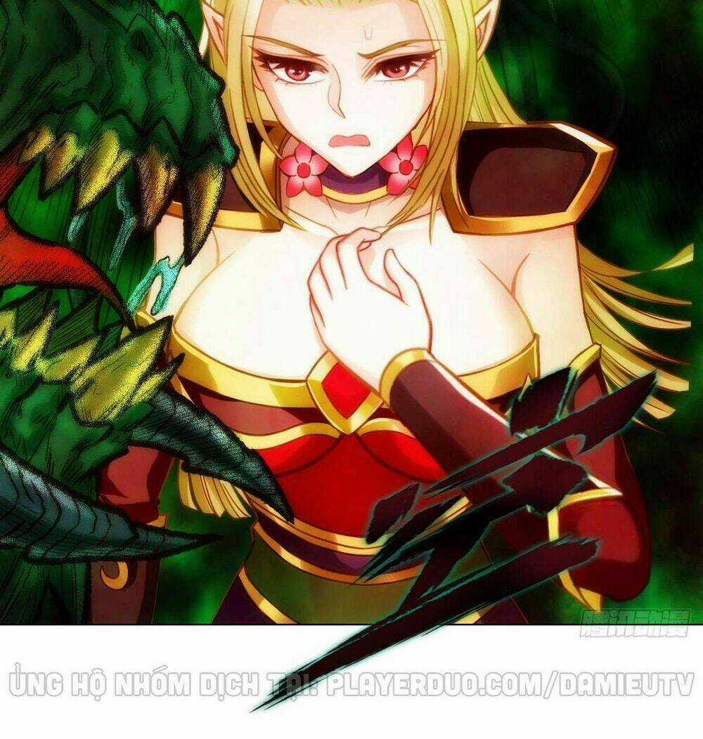 Lang Hoàn Thư Viện - Chapter 210 - Trang 37