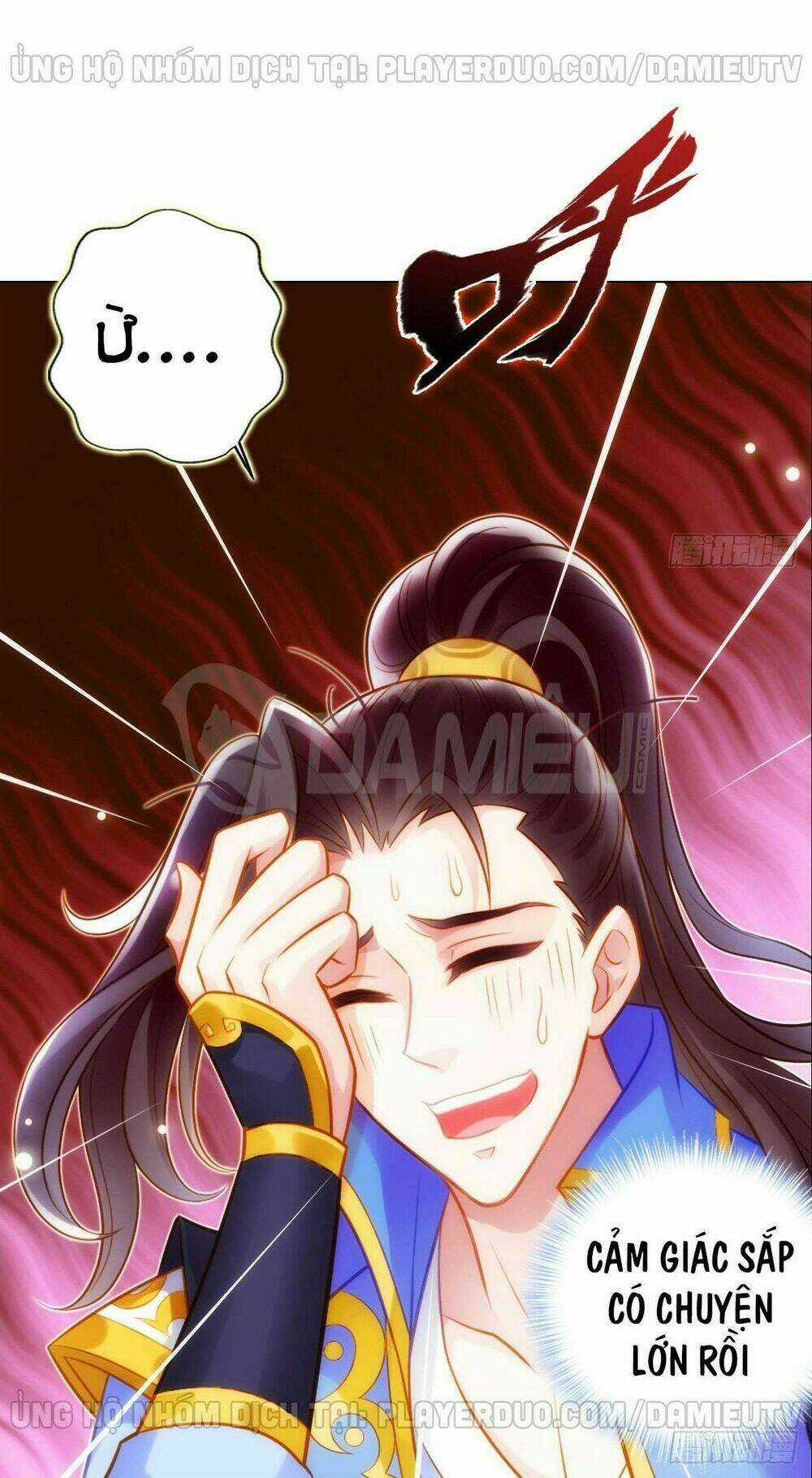 Lang Hoàn Thư Viện - Chapter 210 - Trang 44