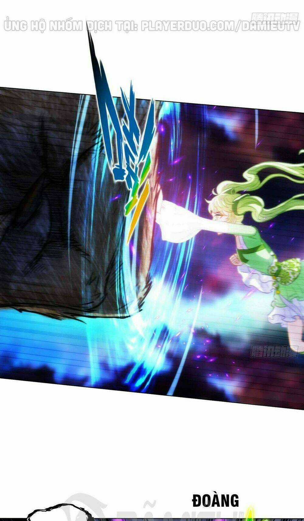 Lang Hoàn Thư Viện - Chapter 210 - Trang 7