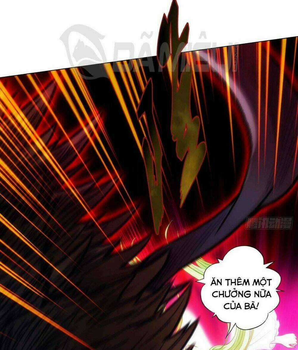 Lang Hoàn Thư Viện - Chapter 210 - Trang 10