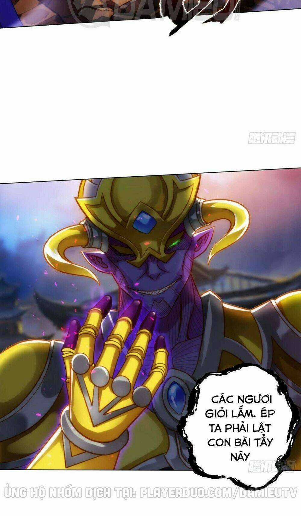 Lang Hoàn Thư Viện - Chapter 212 - Trang 2