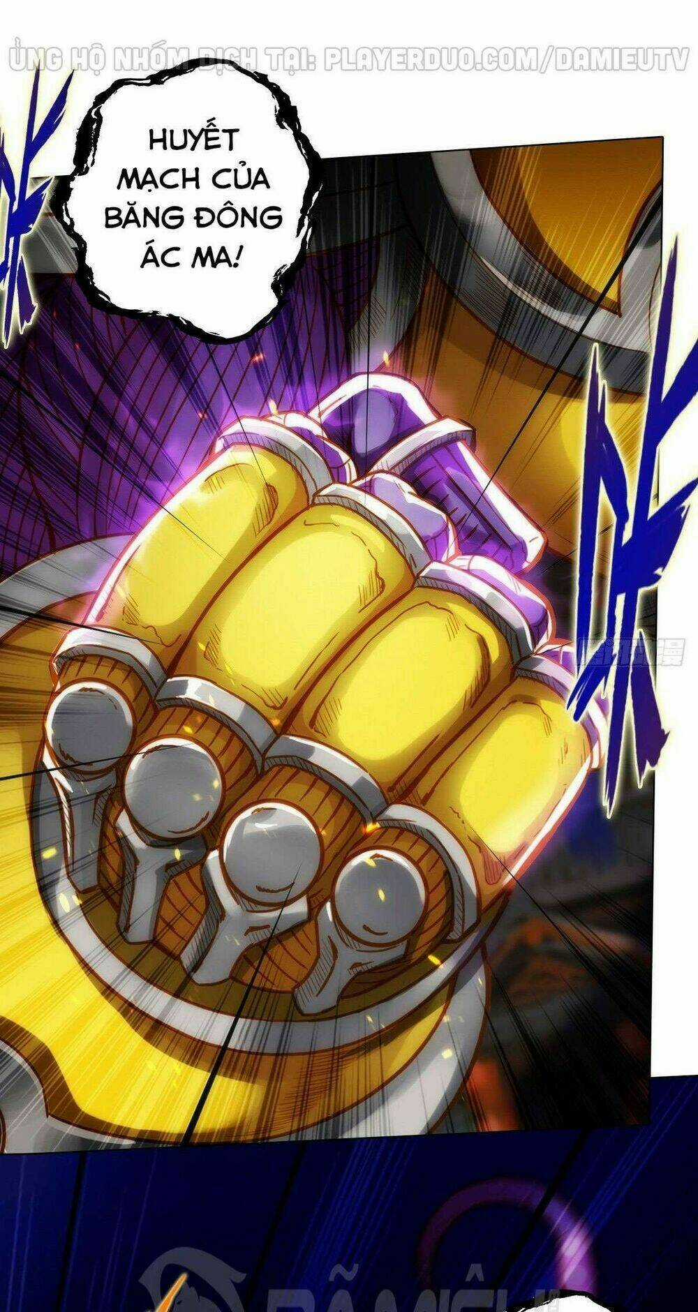 Lang Hoàn Thư Viện - Chapter 212 - Trang 3