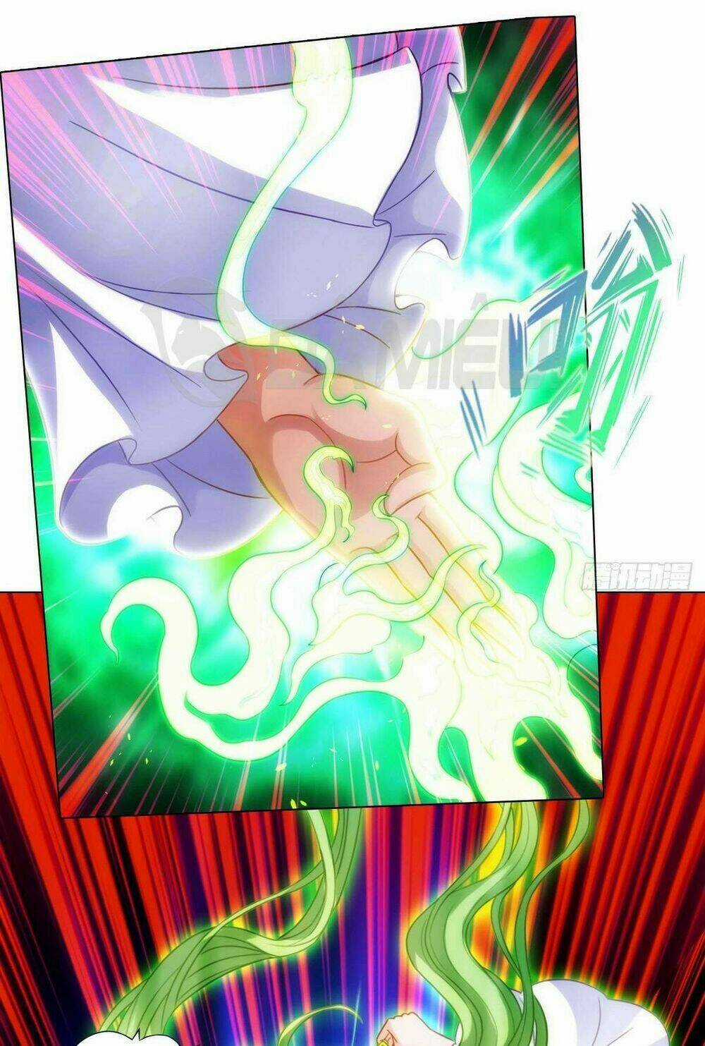 Lang Hoàn Thư Viện - Chapter 212 - Trang 22