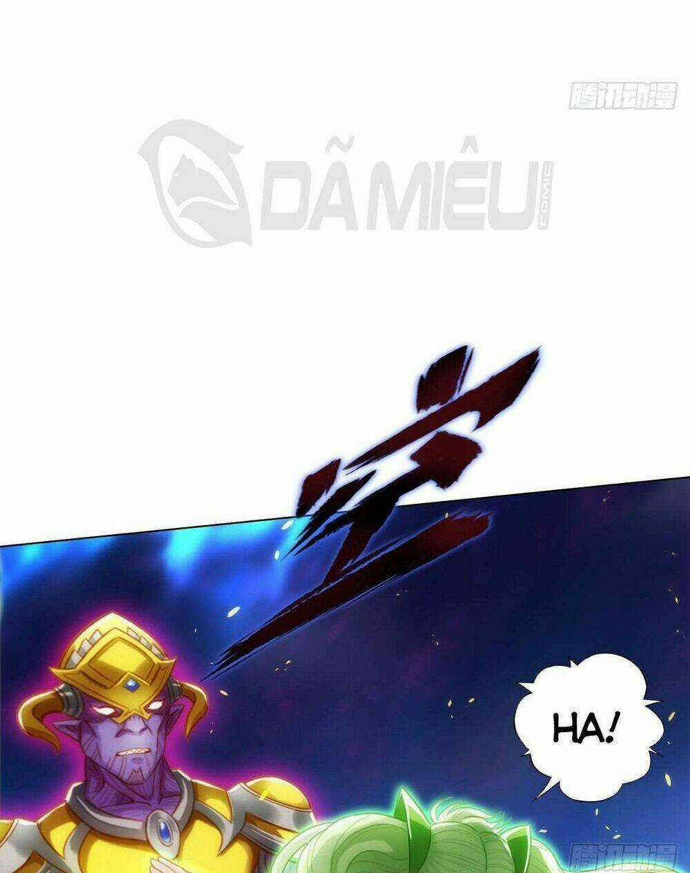 Lang Hoàn Thư Viện - Chapter 212 - Trang 25