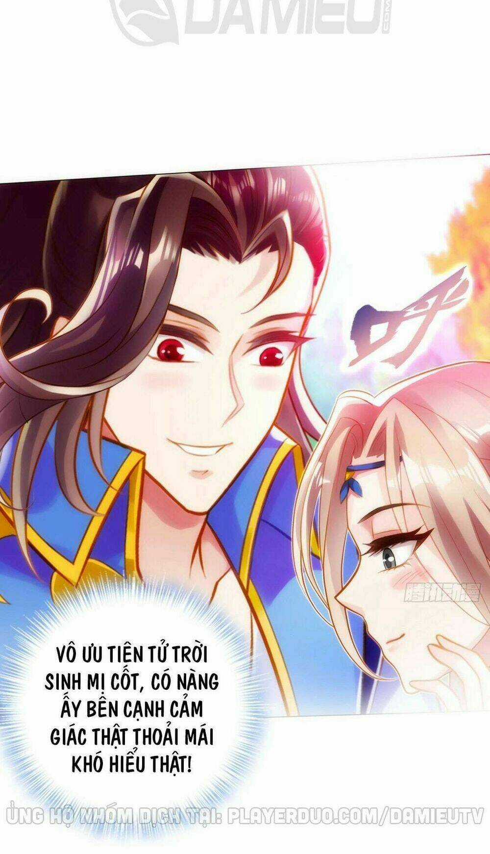 Lang Hoàn Thư Viện - Chapter 212 - Trang 40