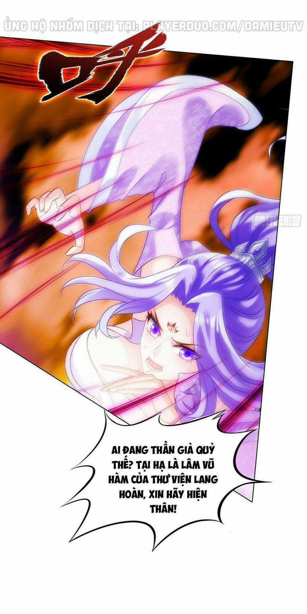 Lang Hoàn Thư Viện - Chapter 214 - Trang 13