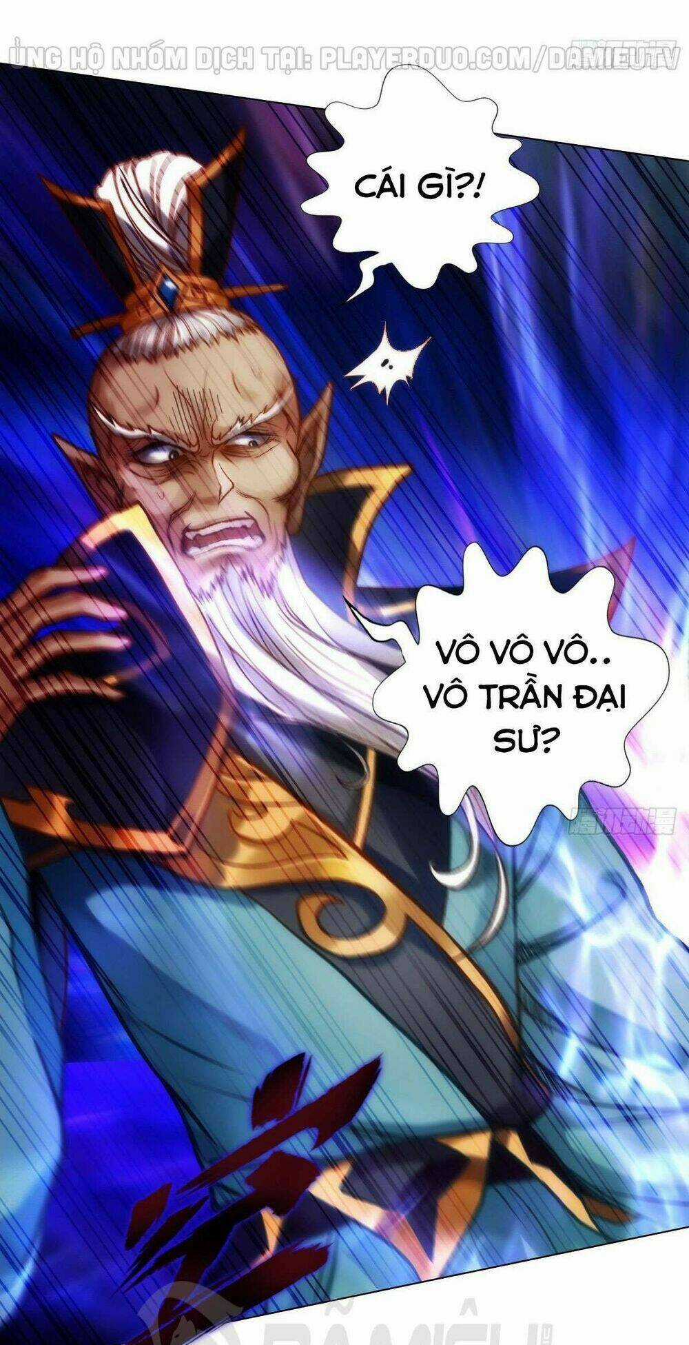 Lang Hoàn Thư Viện - Chapter 214 - Trang 25