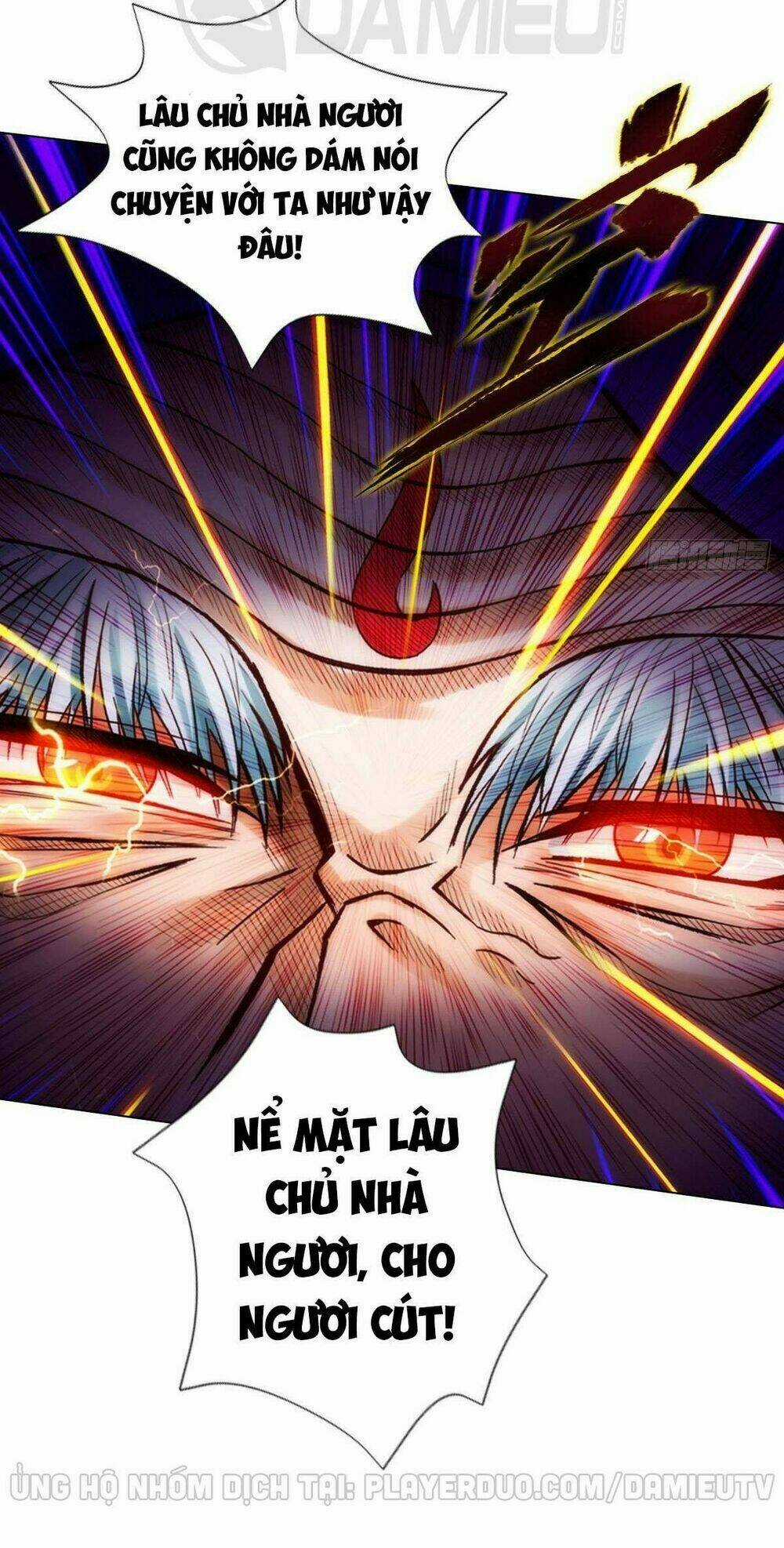 Lang Hoàn Thư Viện - Chapter 214 - Trang 28