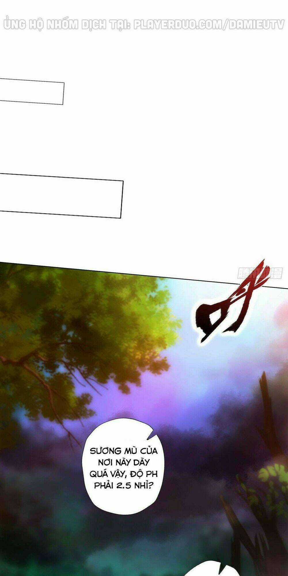 Lang Hoàn Thư Viện - Chapter 214 - Trang 33