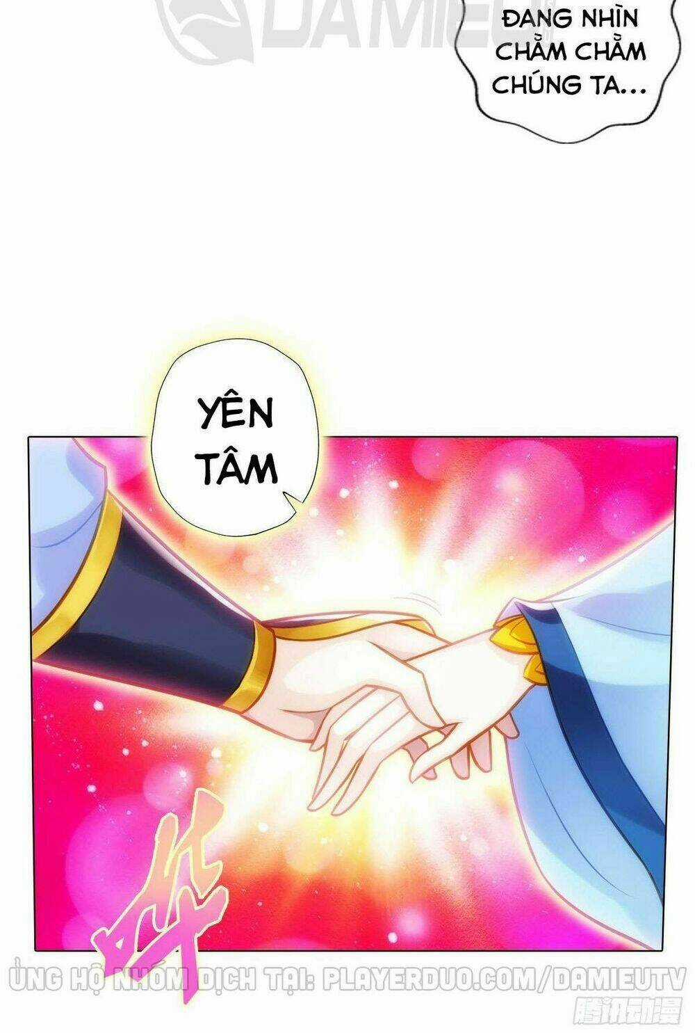 Lang Hoàn Thư Viện - Chapter 214 - Trang 37