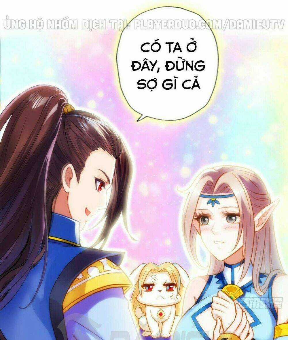 Lang Hoàn Thư Viện - Chapter 214 - Trang 38