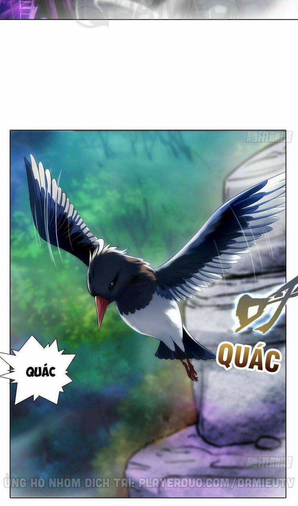 Lang Hoàn Thư Viện - Chapter 216 - Trang 2