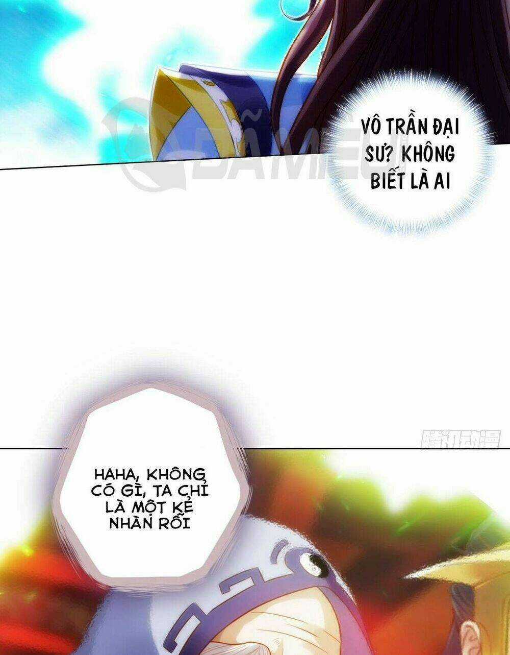 Lang Hoàn Thư Viện - Chapter 216 - Trang 20