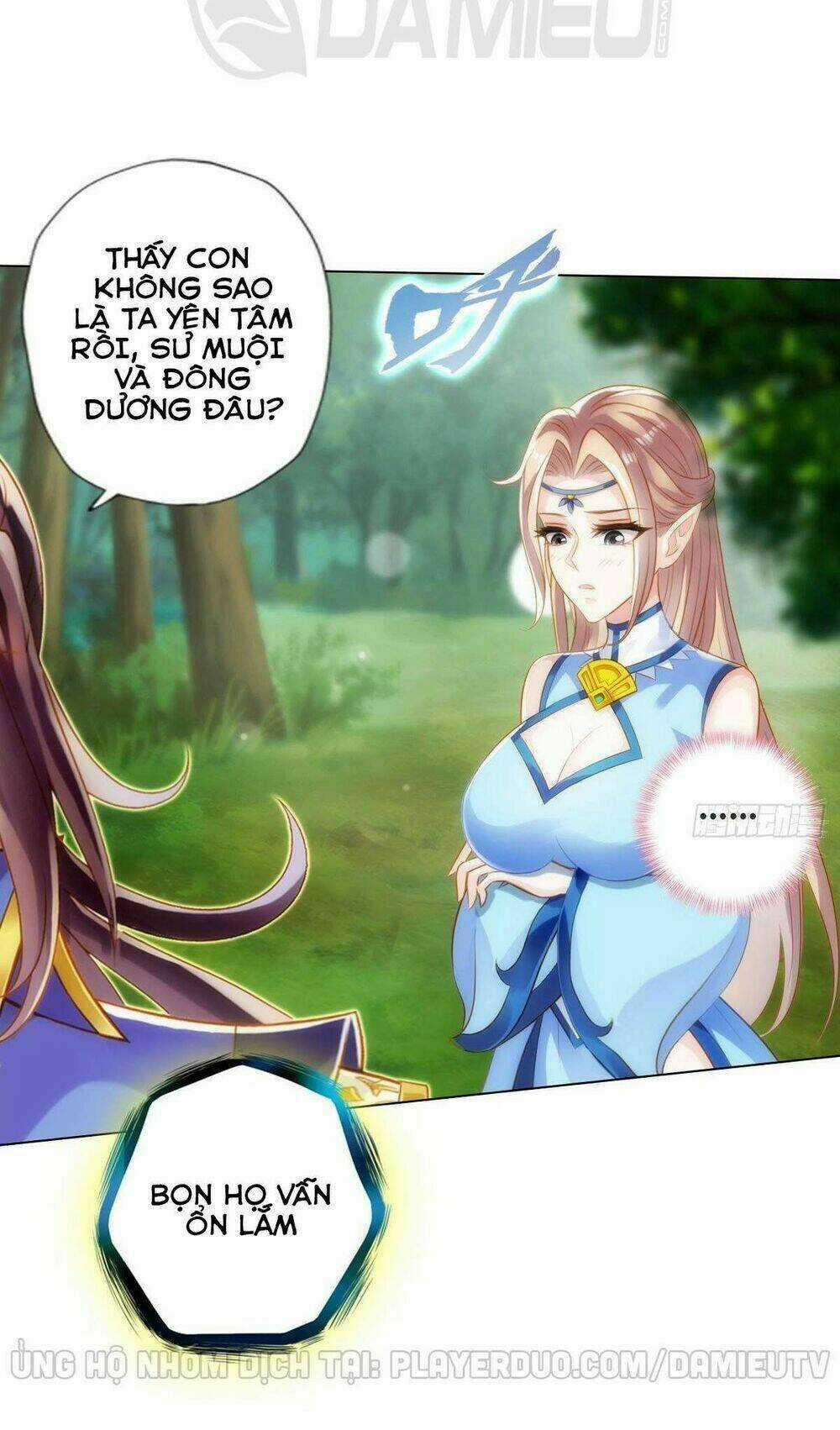 Lang Hoàn Thư Viện - Chapter 216 - Trang 30