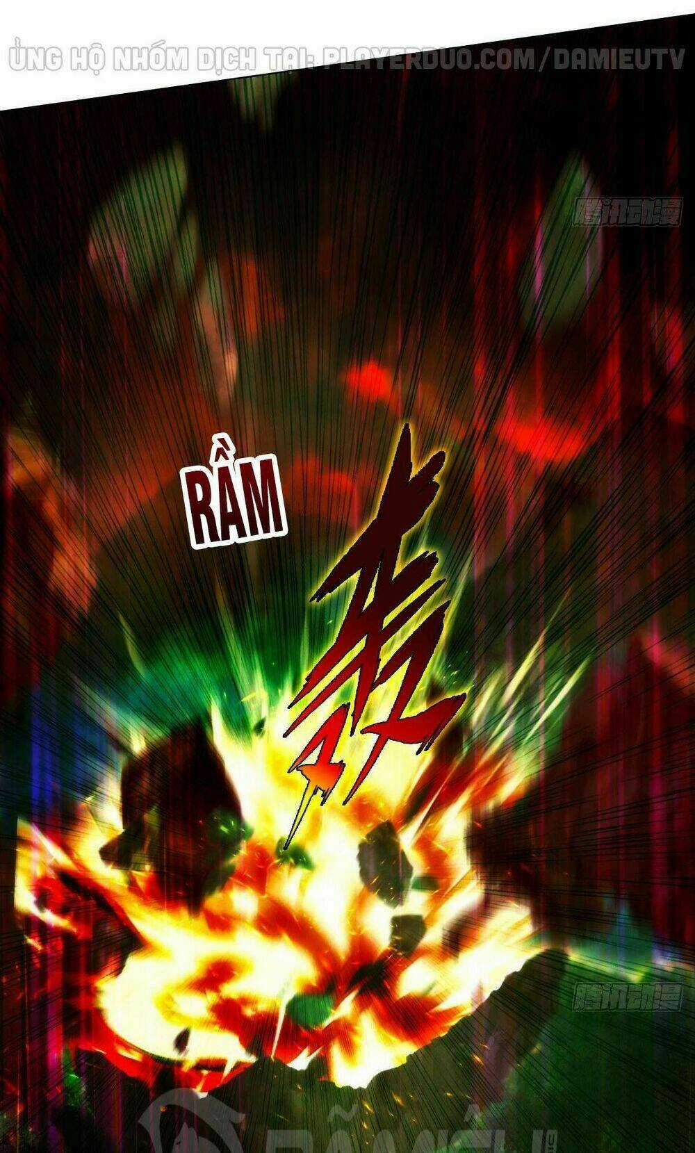 Lang Hoàn Thư Viện - Chapter 216 - Trang 48