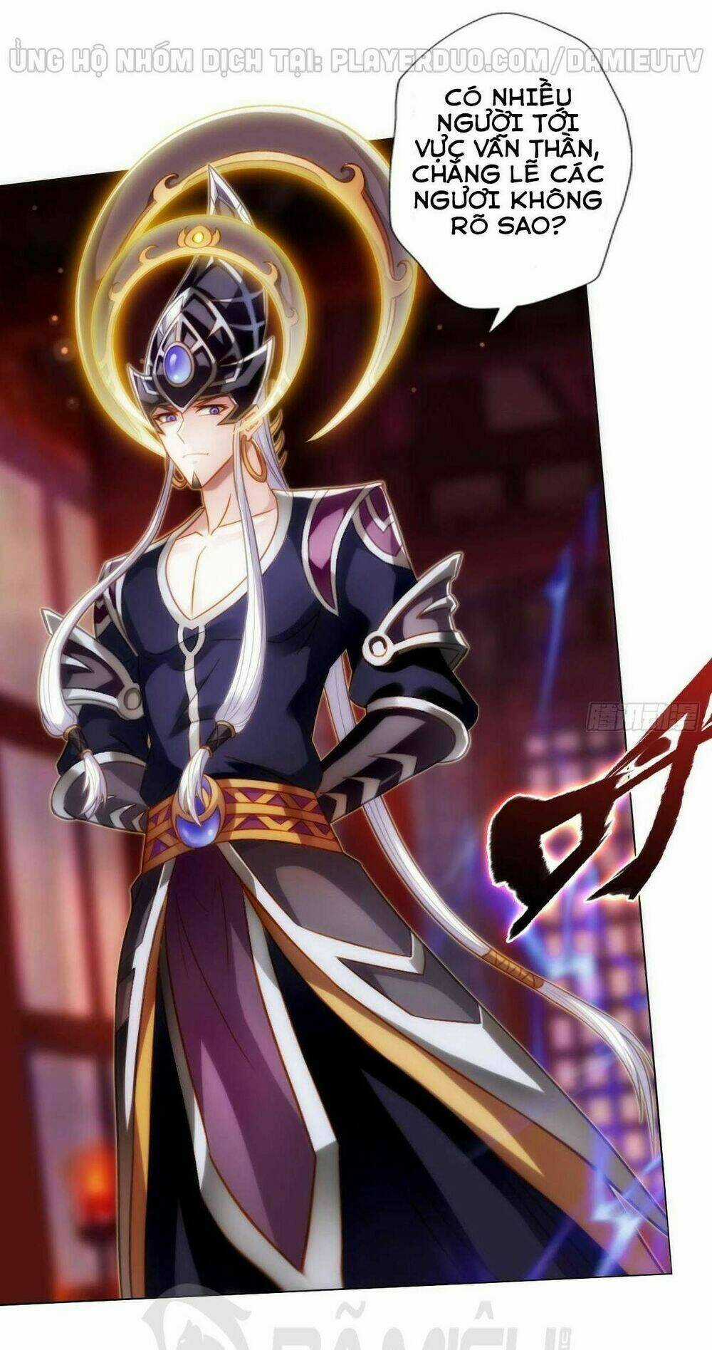 Lang Hoàn Thư Viện - Chapter 216 - Trang 7