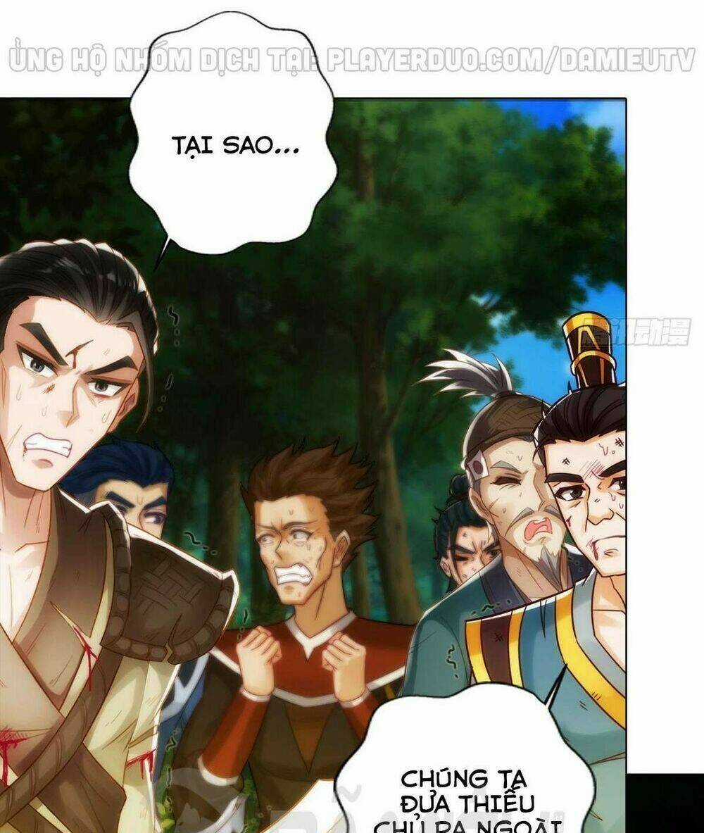 Lang Hoàn Thư Viện - Chapter 218 - Trang 3