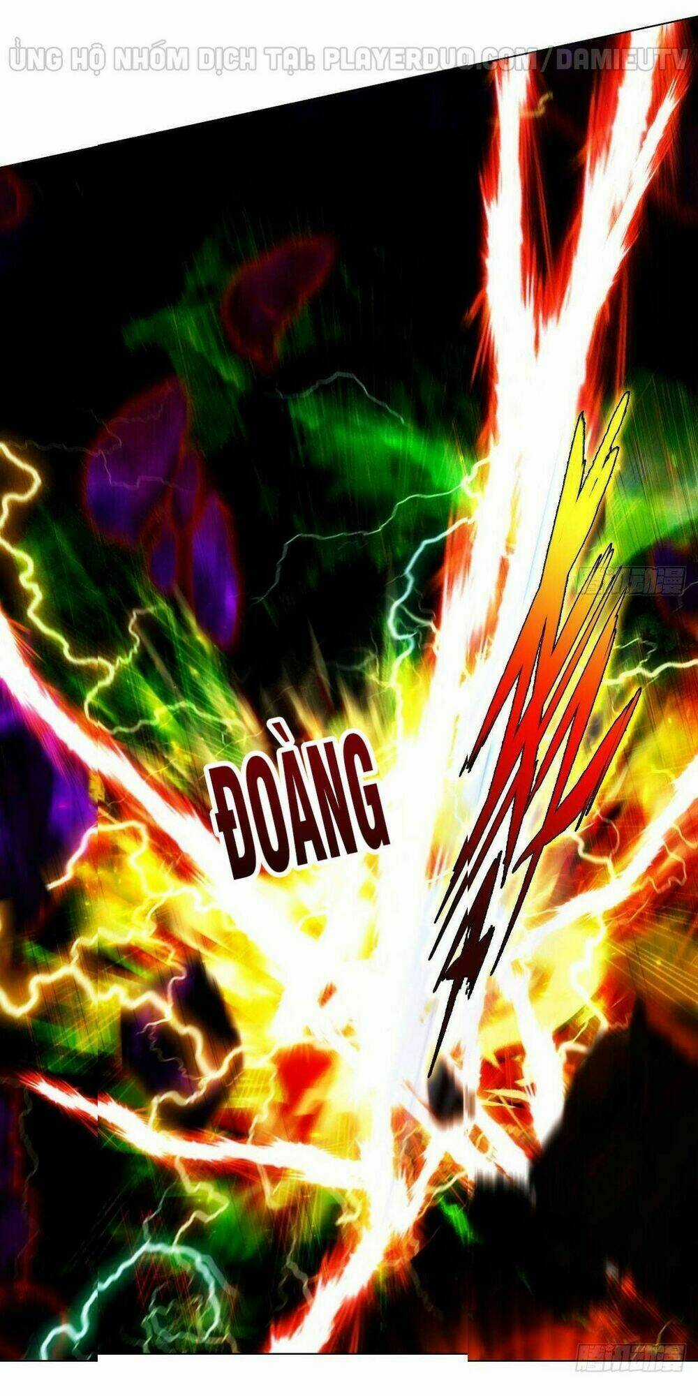 Lang Hoàn Thư Viện - Chapter 218 - Trang 22