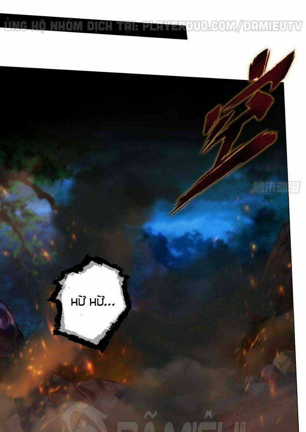 Lang Hoàn Thư Viện - Chapter 218 - Trang 29